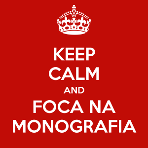 O que é Monografia